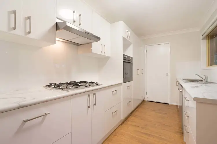 Second view of Homely house listing, 5 Eucalyptus Crescent, Metford NSW 2323