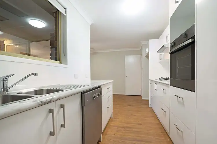 Fourth view of Homely house listing, 5 Eucalyptus Crescent, Metford NSW 2323