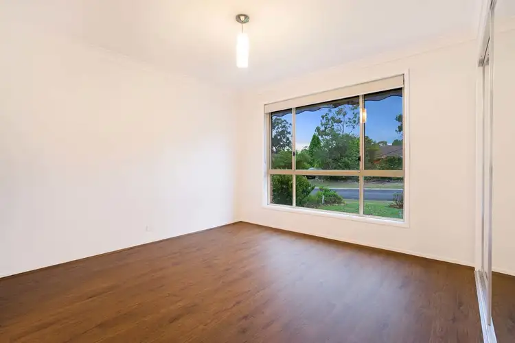 Fifth view of Homely house listing, 5 Eucalyptus Crescent, Metford NSW 2323