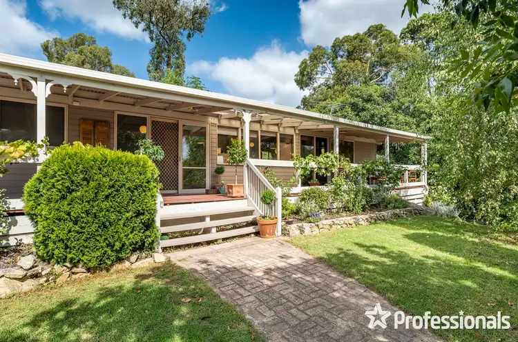 2/37 York Road, Mount Evelyn VIC 3796