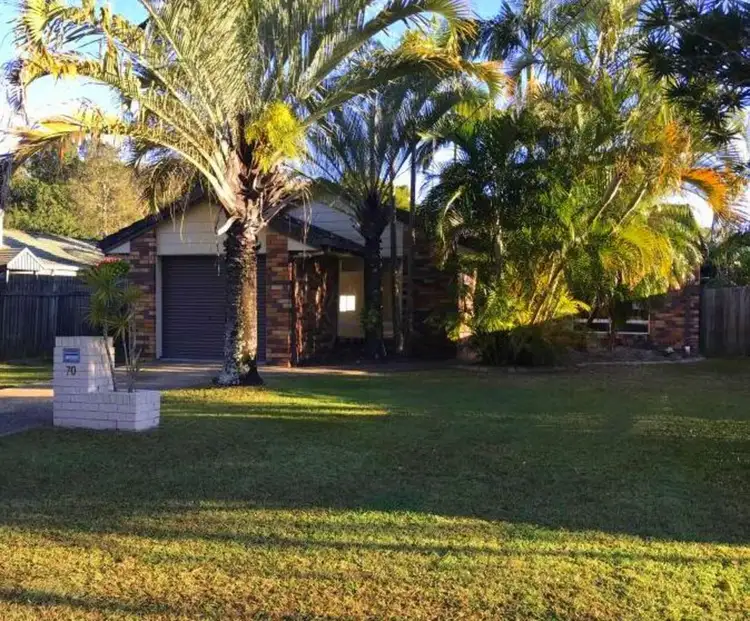 70 Cassia Avenue