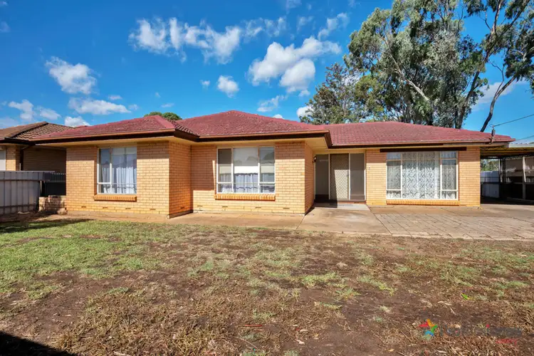 16 Blyth Avenue, Parafield Gardens SA 5107