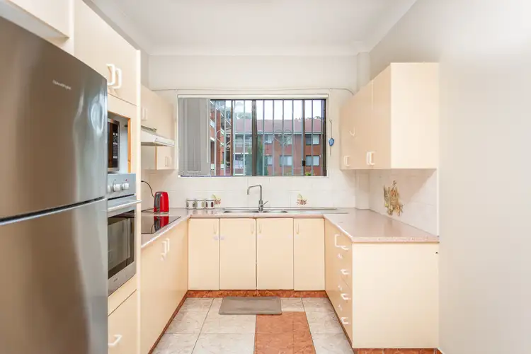 3/14 Hixson Street, Bankstown NSW 2200