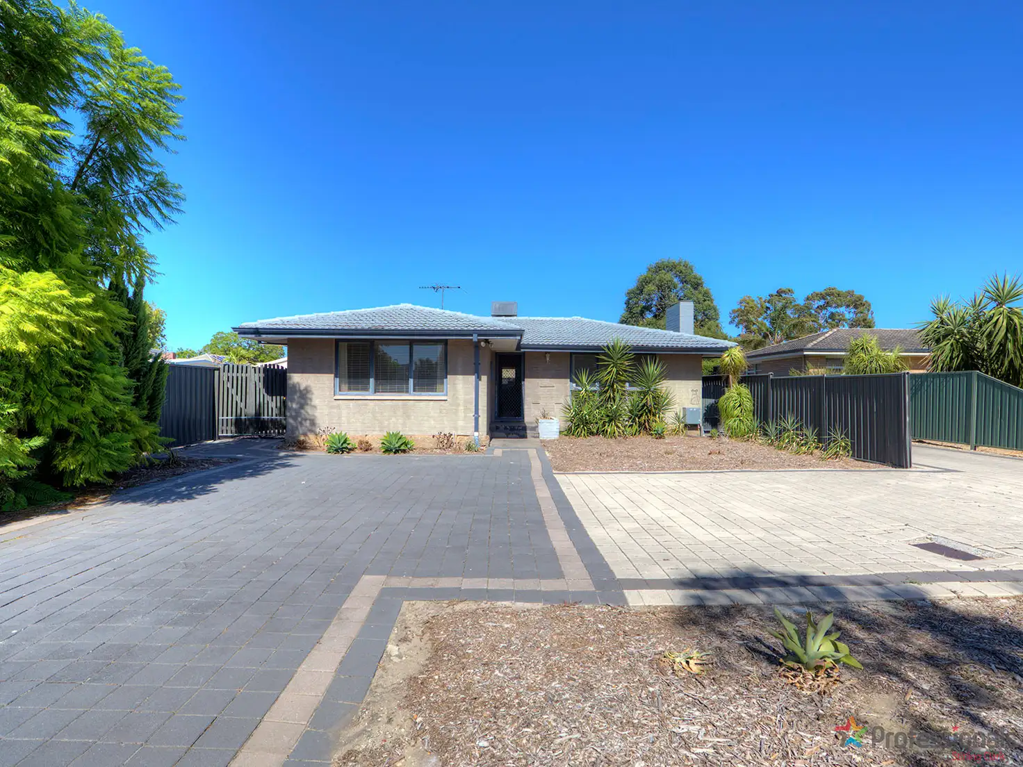 Main view of Homely house listing, 539 Kalamunda Road, High Wycombe WA 6057