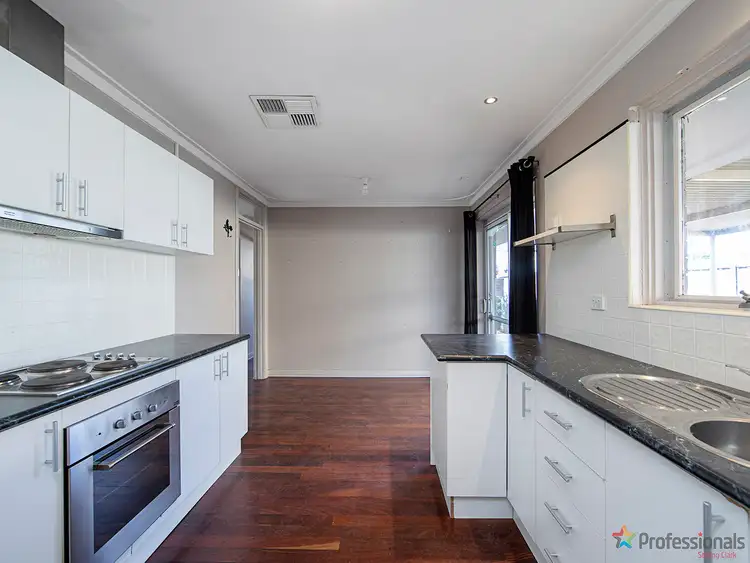 Sixth view of Homely house listing, 539 Kalamunda Road, High Wycombe WA 6057