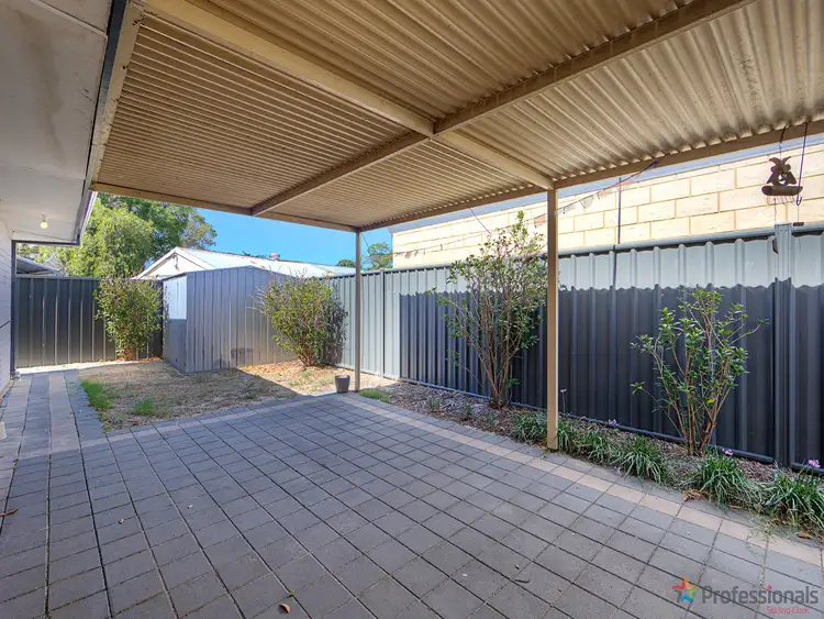 Seventh view of Homely house listing, 539 Kalamunda Road, High Wycombe WA 6057
