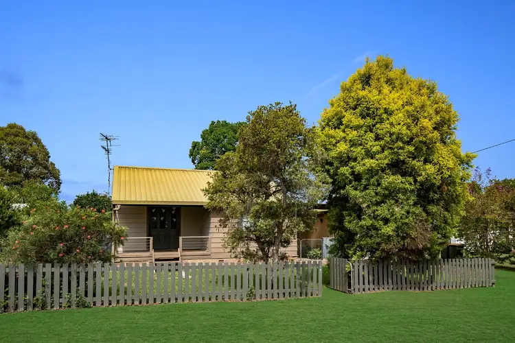 Main view of Homely house listing, 18 Avon Street, Stratford NSW 2422