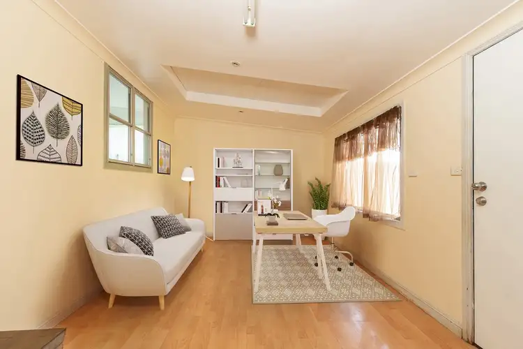 Second view of Homely house listing, 18 Avon Street, Stratford NSW 2422