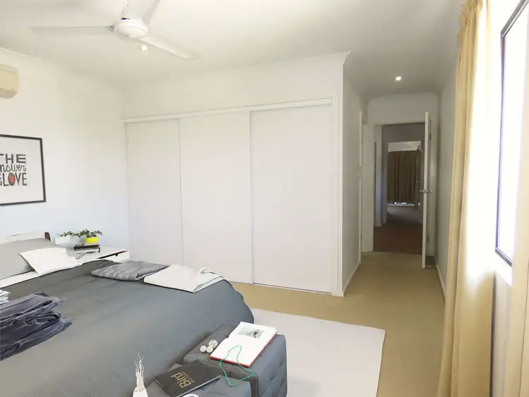 Second view of Homely townhouse listing, 4/74a Powell Street, Bowen QLD 4805