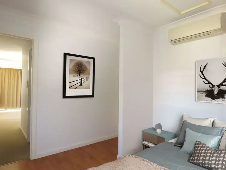 Third view of Homely townhouse listing, 4/74a Powell Street, Bowen QLD 4805