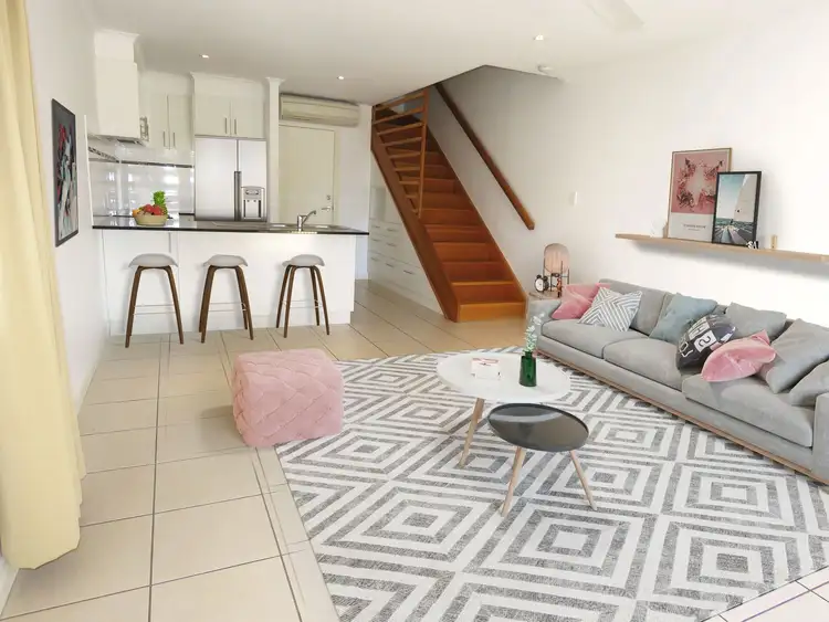 Fourth view of Homely townhouse listing, 4/74a Powell Street, Bowen QLD 4805