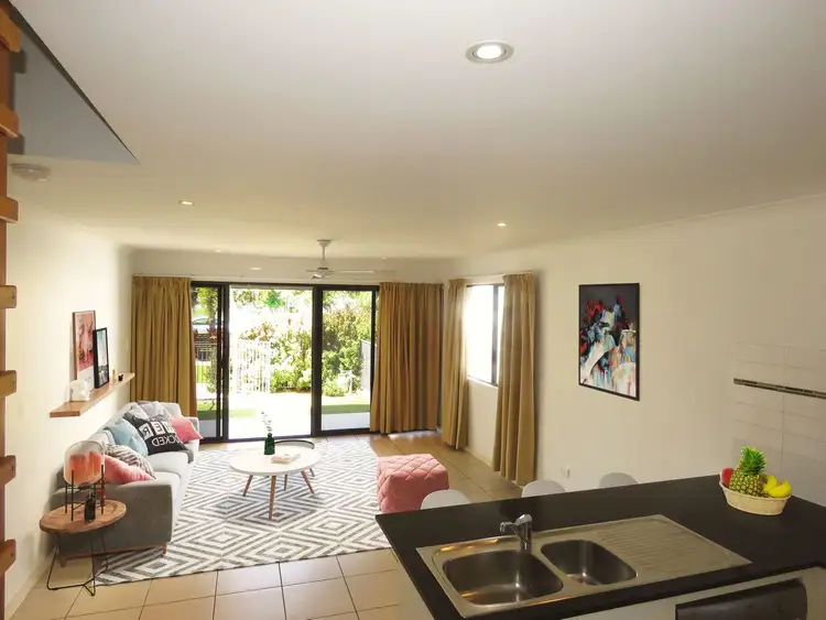 Fifth view of Homely townhouse listing, 4/74a Powell Street, Bowen QLD 4805