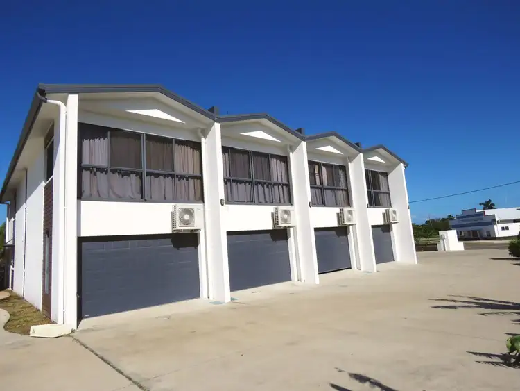 Sixth view of Homely townhouse listing, 4/74a Powell Street, Bowen QLD 4805