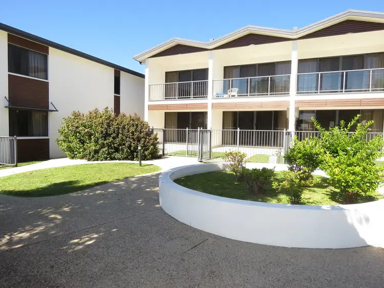 Seventh view of Homely townhouse listing, 4/74a Powell Street, Bowen QLD 4805