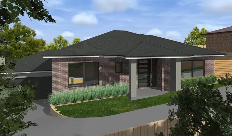 Second view of Homely land listing, 20a Humber Road, Croydon North VIC 3136