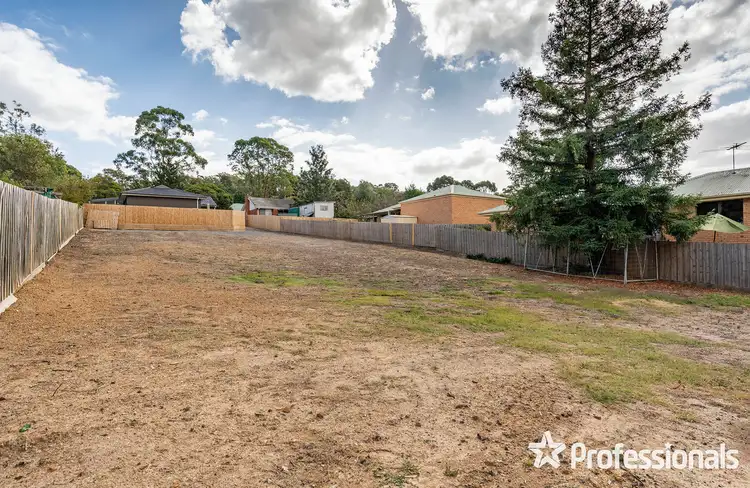 Third view of Homely land listing, 20a Humber Road, Croydon North VIC 3136