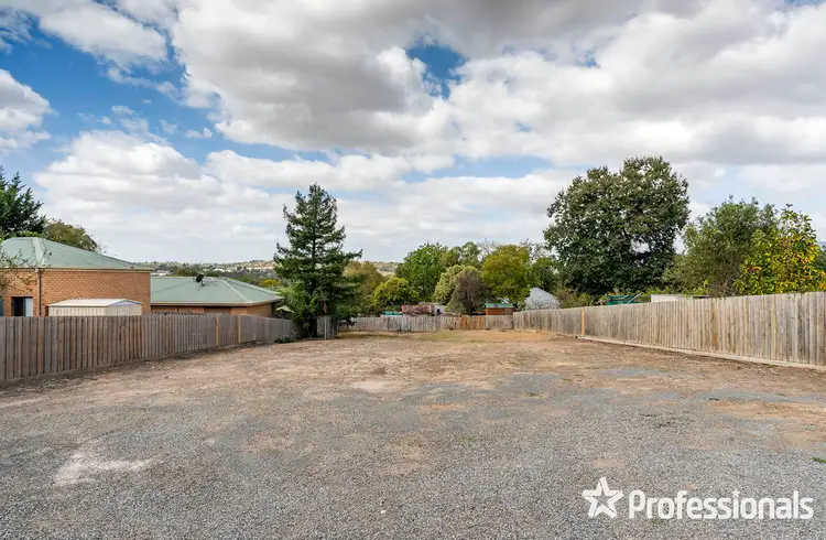 Fifth view of Homely land listing, 20a Humber Road, Croydon North VIC 3136