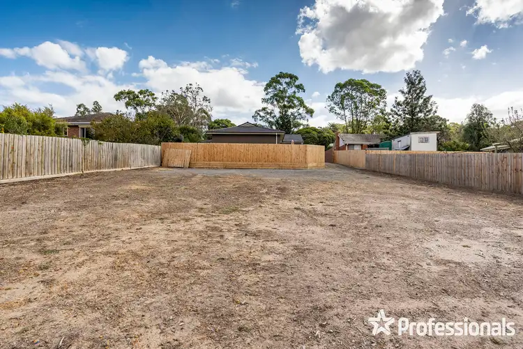 Sixth view of Homely land listing, 20a Humber Road, Croydon North VIC 3136