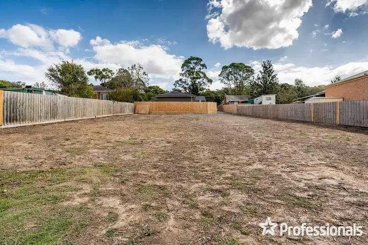Seventh view of Homely land listing, 20a Humber Road, Croydon North VIC 3136