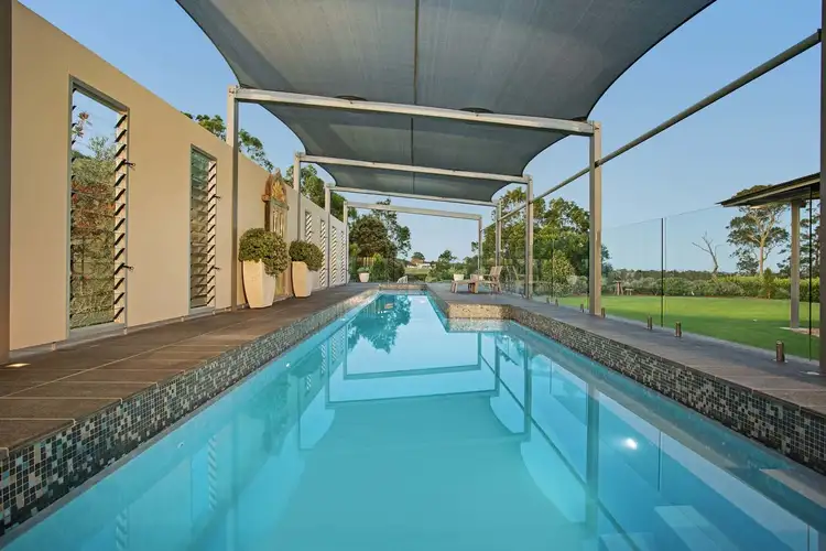 Second view of Homely house listing, 18 Forsythe Parade, Black Hill NSW 2322