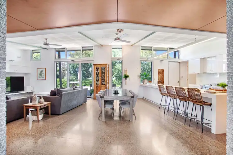 Third view of Homely house listing, 18 Forsythe Parade, Black Hill NSW 2322