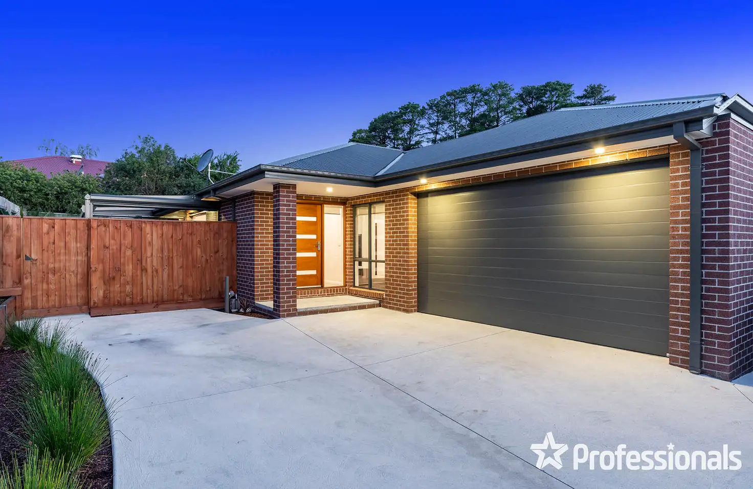 Main view of Homely house listing, 10a Geoffrey Drive, Kilsyth VIC 3137