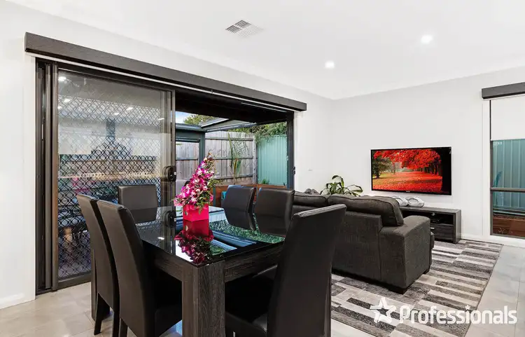 Fourth view of Homely house listing, 10a Geoffrey Drive, Kilsyth VIC 3137