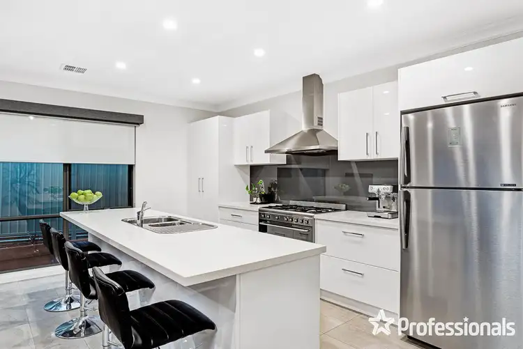 Fifth view of Homely house listing, 10a Geoffrey Drive, Kilsyth VIC 3137