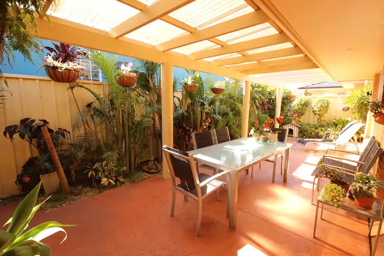 Second view of Homely villa listing, 1/56 The Lakes Way, Forster NSW 2428