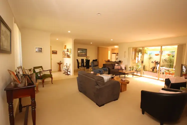 Fourth view of Homely villa listing, 1/56 The Lakes Way, Forster NSW 2428