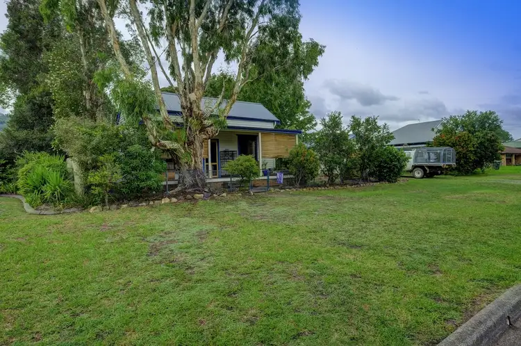Main view of Homely house listing, 40 Alexandra Street, Bulahdelah NSW 2423