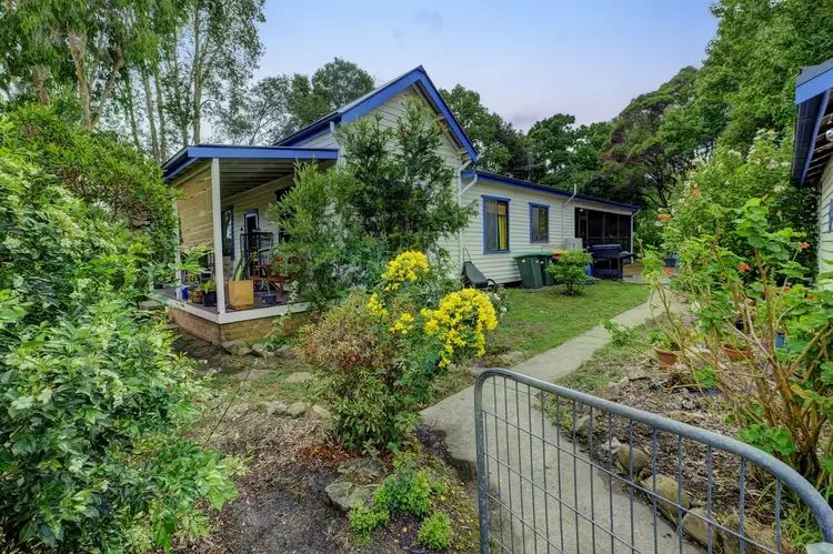 Second view of Homely house listing, 40 Alexandra Street, Bulahdelah NSW 2423