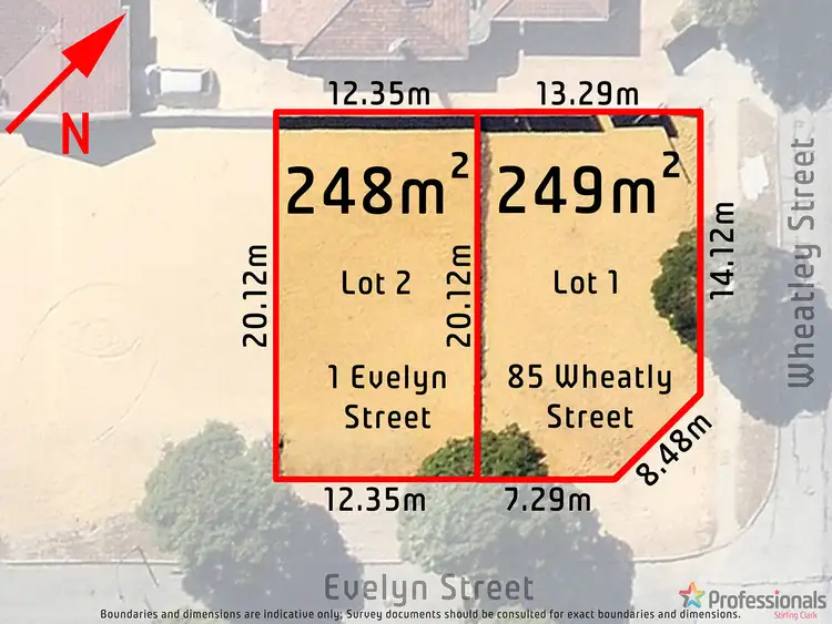 85 Wheatley Street, Gosnells WA 6110