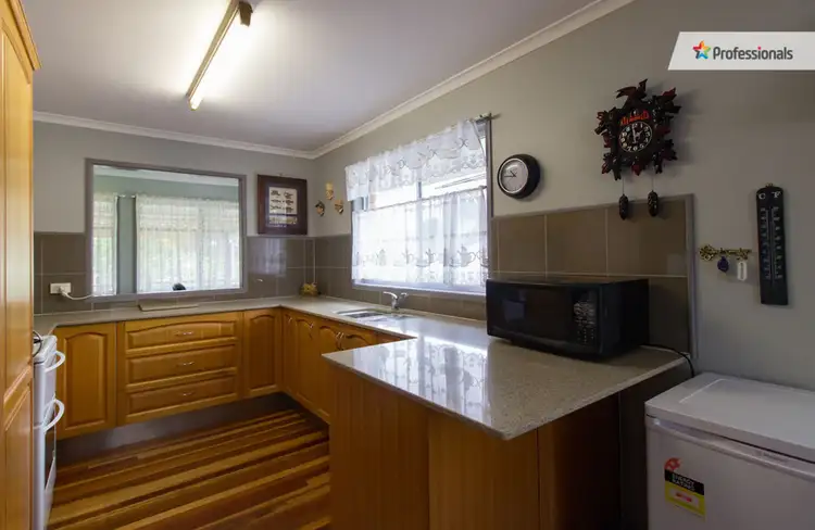 Second view of Homely house listing, 25 Buchanan Street, Beaudesert QLD 4285