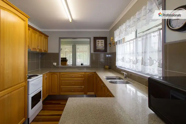 Third view of Homely house listing, 25 Buchanan Street, Beaudesert QLD 4285