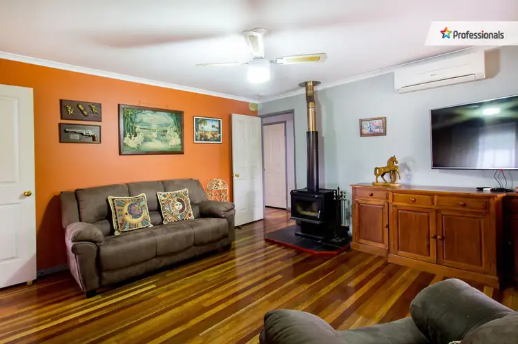 Fourth view of Homely house listing, 25 Buchanan Street, Beaudesert QLD 4285