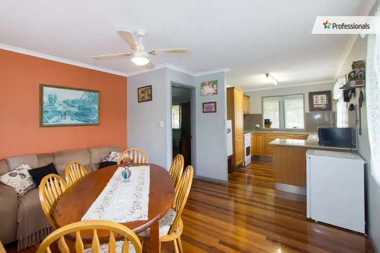 Sixth view of Homely house listing, 25 Buchanan Street, Beaudesert QLD 4285