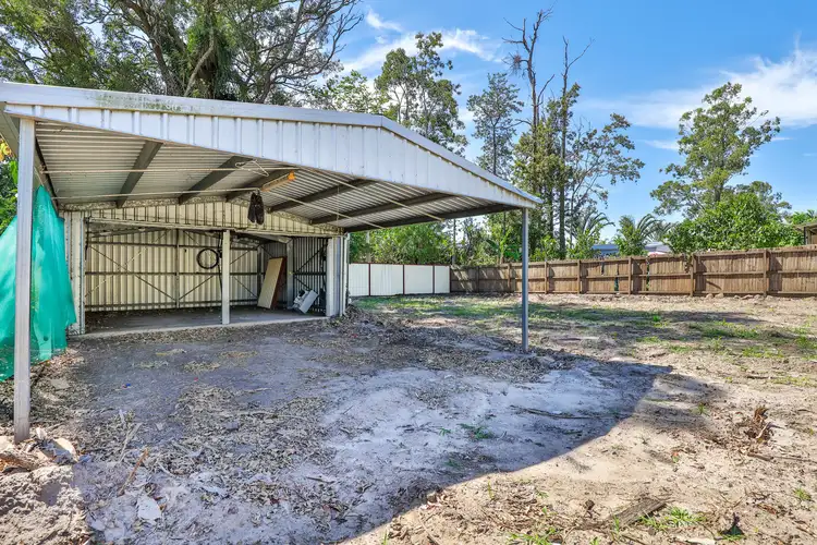 Third view of Homely land listing, 320 Middle Rd, Boronia Heights QLD 4124