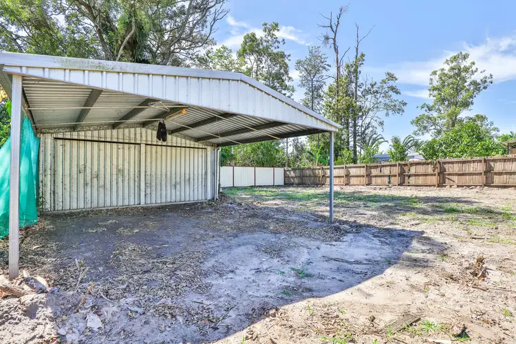 Sixth view of Homely land listing, 320 Middle Rd, Boronia Heights QLD 4124
