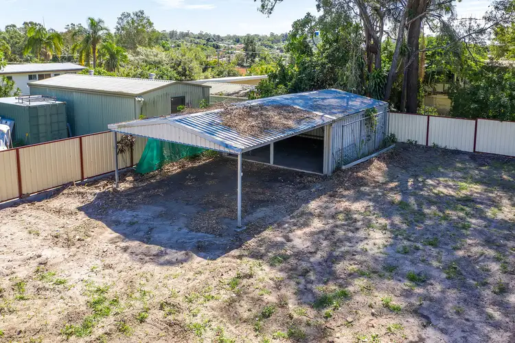 Seventh view of Homely land listing, 320 Middle Rd, Boronia Heights QLD 4124