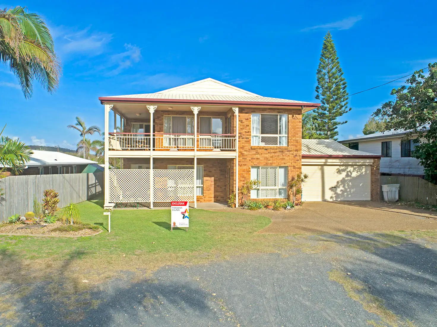Main view of Homely house listing, 26 Evelyn Street, Zilzie QLD 4710