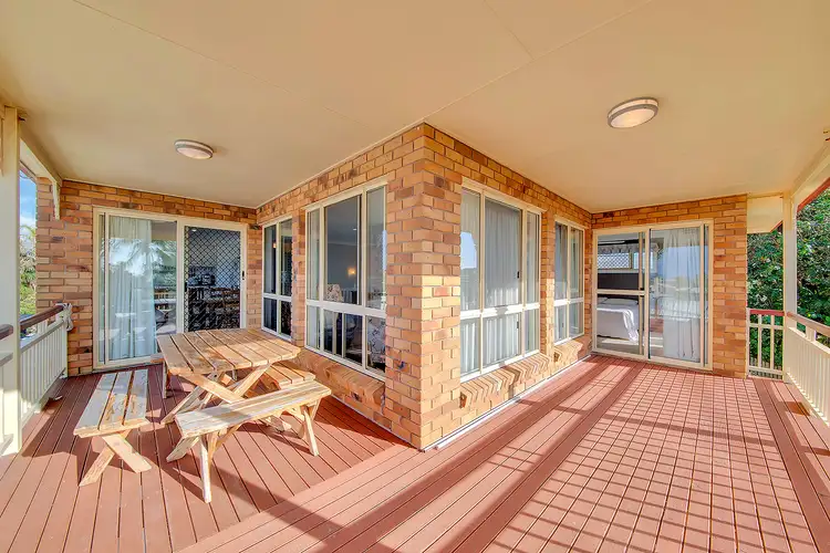Fourth view of Homely house listing, 26 Evelyn Street, Zilzie QLD 4710