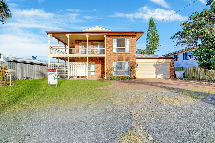 Fifth view of Homely house listing, 26 Evelyn Street, Zilzie QLD 4710
