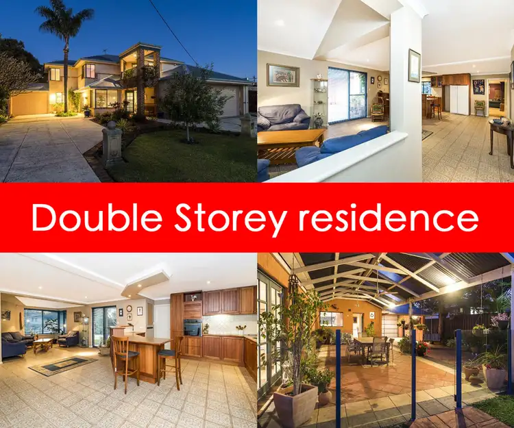 26 Veronica Street, Riverton WA 6148