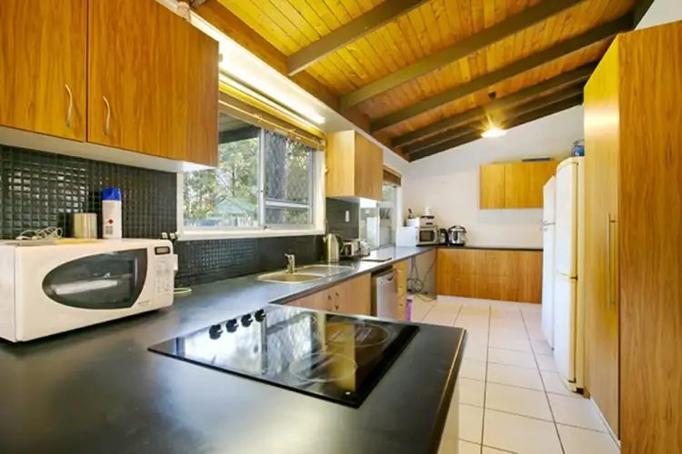 Second view of Homely house listing, 10 Haig Rd, Loganlea QLD 4131