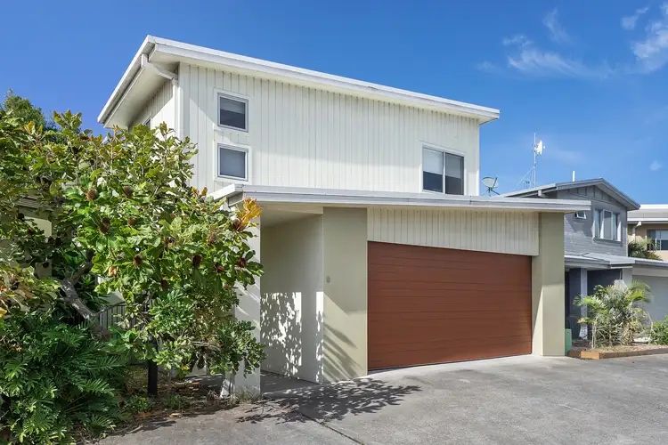9/3-15 Lennox Circuit, Pottsville NSW 2489