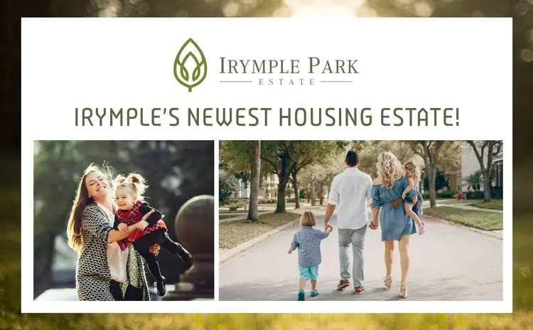 Main view of Homely land listing, LOT Lot, 11 Irymple Park Estate, Irymple VIC 3498