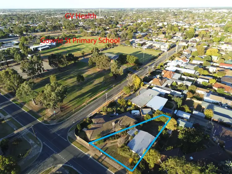 31 Gowrie Street, Shepparton VIC 3630
