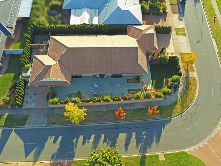 21 Dunstan Court, Shepparton VIC 3630