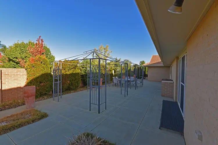 Second view of Homely house listing, 21 Dunstan Court, Shepparton VIC 3630